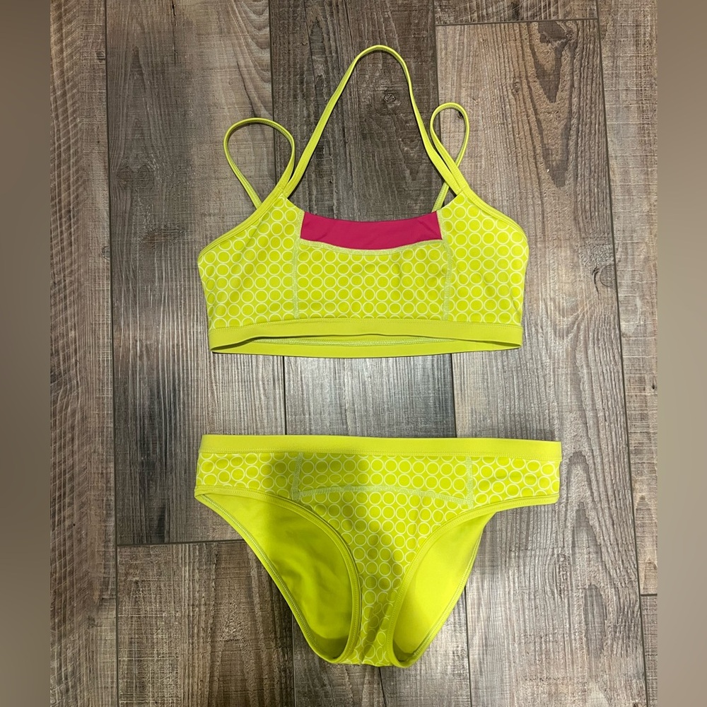 Oiselle Swim Suit - Sz. M